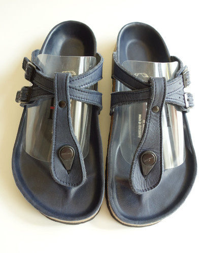 Tatami birkenstock leder - birkenstock,