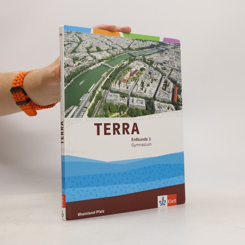 Terra erdkunde gymnasium - terra:, 3