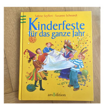 Ars edition kinderfeste für - edition,