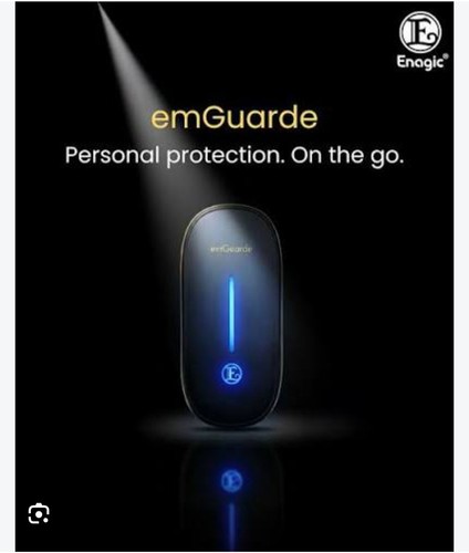 Enagic emguarde emf - enagic,
