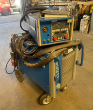 Schweißgerät Cloos Qineo WD Pulse 600 Schweissgerät Schutzgasschweißgerät