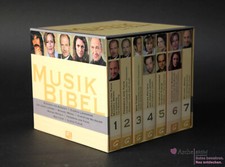 Leslie Mandoki Musikbibel auf