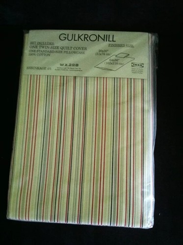 New ikea gulkronil - gulkronil, quilt