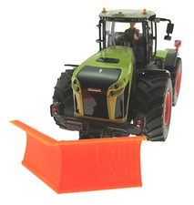 Schneepflug für Siku