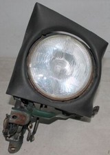 Mazda MX5 Typ NA Scheinwerfer