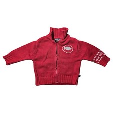 Original Baby Strick Jacke von