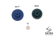Tachometer Zahnrad für BMW E30 E34 Tacho Kombiinstrument Zahnrad Reparatursatz
