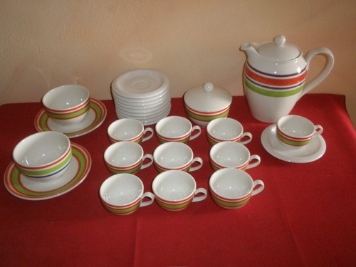 Rosenthal casual designers - ,