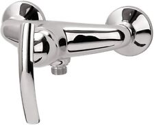 78213 5  Einhandmischer Roma für Brause - Chrom - Wasserhahn - Einhebelmischer