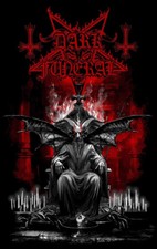 DARK FUNERAL FLAGGE FAHNE