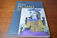 Picasso Und Seine Zeit: Die