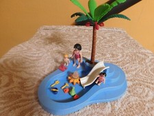 Playmobil 6673 badeinsel - playmobil, nr.6673