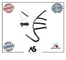 Injector Return Leak Off Pipe