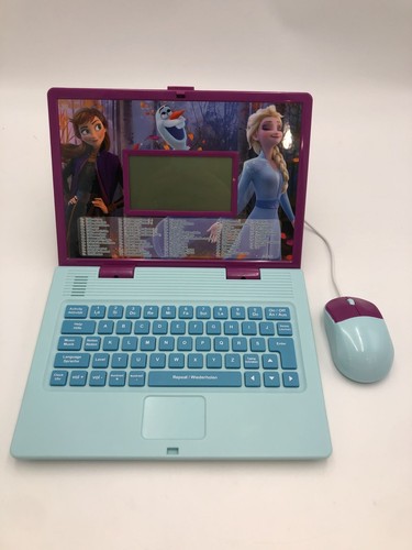 Lexibook disney frozen - lexibook, 2