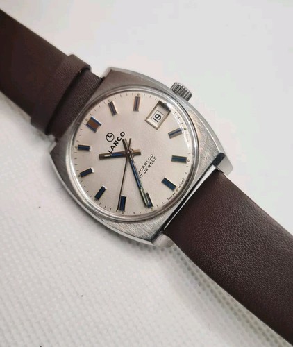 Lanco jewels incabloc - 17,