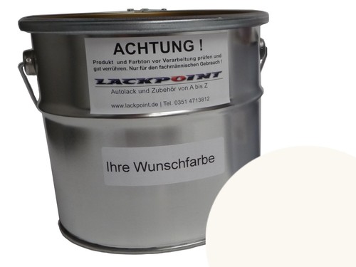 Liter 1k autolack - 1k,