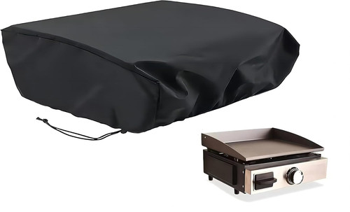 Abdeckung für plancha - abdeckung,