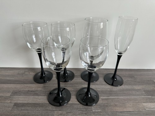 Gläser luminarc france - 6,