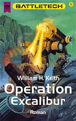Battletech operation - battletech,