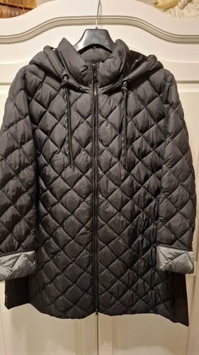 Wintersteppmantel damen fuchs - wintersteppmantel,