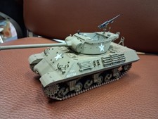 Italeri ? AFV Club ? 1/35  GMC  M36 JACKSON TANK DESTROYER  US ARMY   gebaut