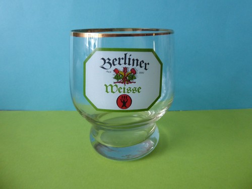 Veb brauerei berliner pilsner - veb,