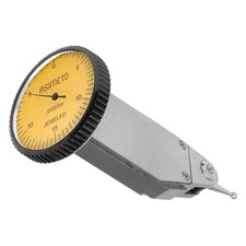 ASIMETO Fühlhebelmessgerät