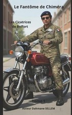 Le Fantme de Chimera: Les