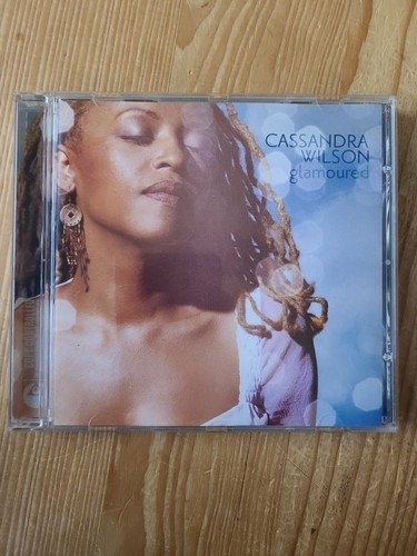 Glamoured wilson cassandra - wilson,, cassandra: