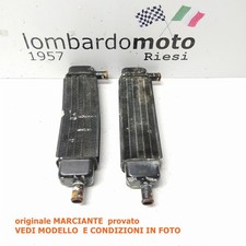 Paar Kühler Wasser Kühler