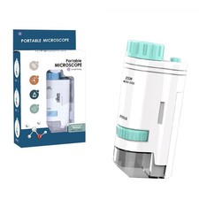 Handy Optisches Mikroskop