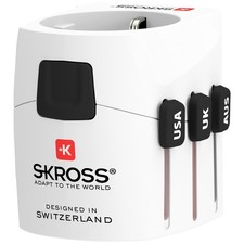 Skross 1103165 reiseadapter - skross,