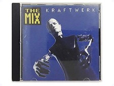 Kraftwerk - The Mix -