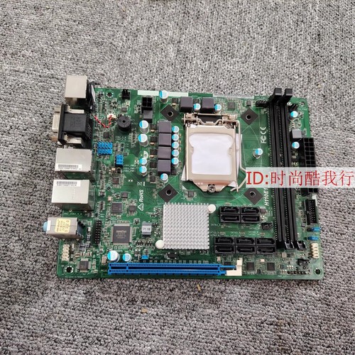 Asrock h110e1 industrial - h110e1,