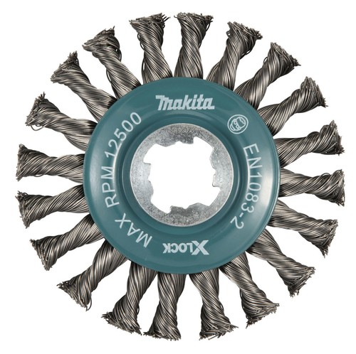 Makita drahtbürste für - makita,
