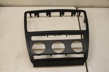 Skoda Octavia Blende Mittelkonsole Radioblende Schwarz 1Z0 858 069 A