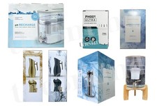 Ph Vitality Krug, Nachfüllkrug, Nachfüllwasserspender