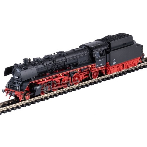 Minitrix 16631 dampflok - n,