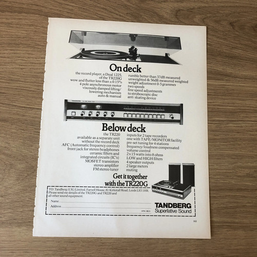 Hifis20 magazinwerbung 11x8 - magazinwerbung,