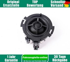 Hochtonlautsprecher Hochtöner