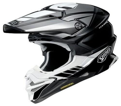 Shoei vfx jammer - wr, tc5