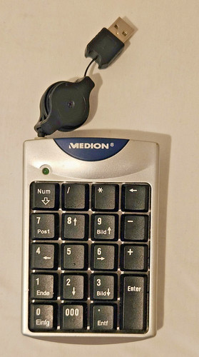 Medion 85555 usb - 85555,