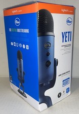Blue Yeti Professional