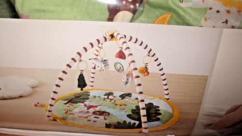 Lupilu baby activity - ,