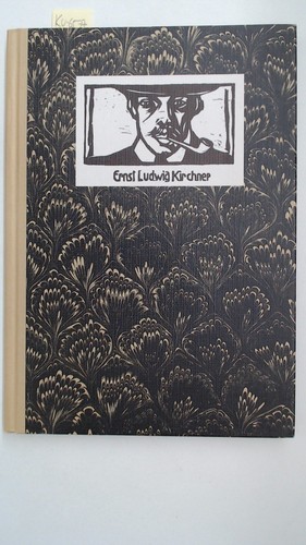 Ernst ludwig kirchner leben - ernst,