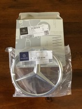 Original mercedes r129 - sl,