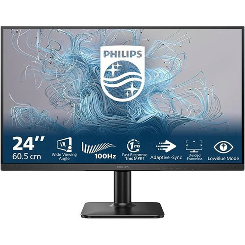 Philips 24e2n1100lb monitor - 24e2n1100lb/00,