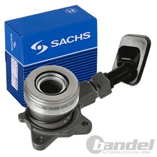 SACHS ZENTRALAUSRÜCKER