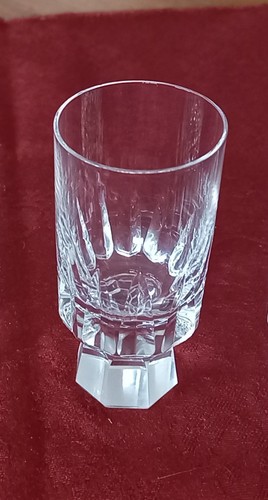 Schnapsglas kristallglas - schnapsglas,