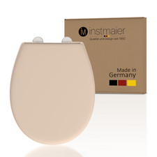 instmaier WC-Sitz | Made in